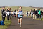 Seniors Heaton Harriers Memorial Road Race. Photo: David T. Hewitson/Sports for All Pics